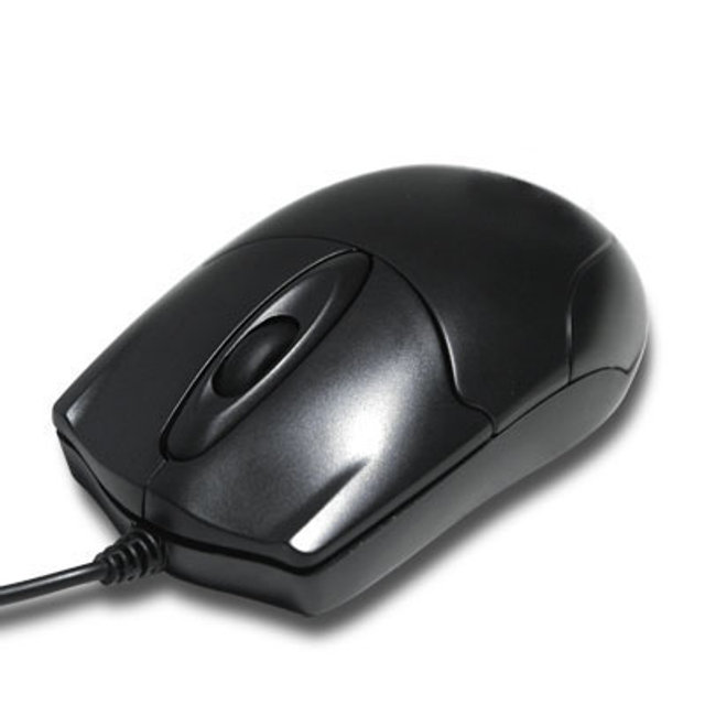 USB 유선 마우스 AN-5029