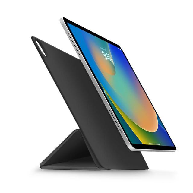 아이패드 미니7 미니6 폴리오 케이스 8.3인치 스마트 북커버