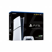 [공식정품] PS5 PlayStation5 플레이스테이션5 슬림 본체 디지털에디션