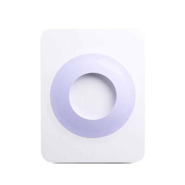 루펜 음식물처리기(건조분쇄형)_바이올렛 SLW01V