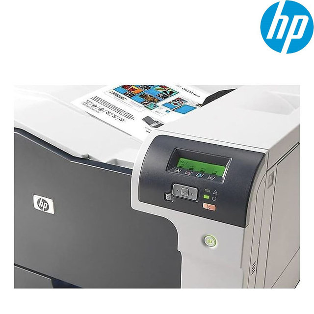 HP A3 컬러 레이저프린터 CP5225n /4색토너 포함/ 유선네트워크
