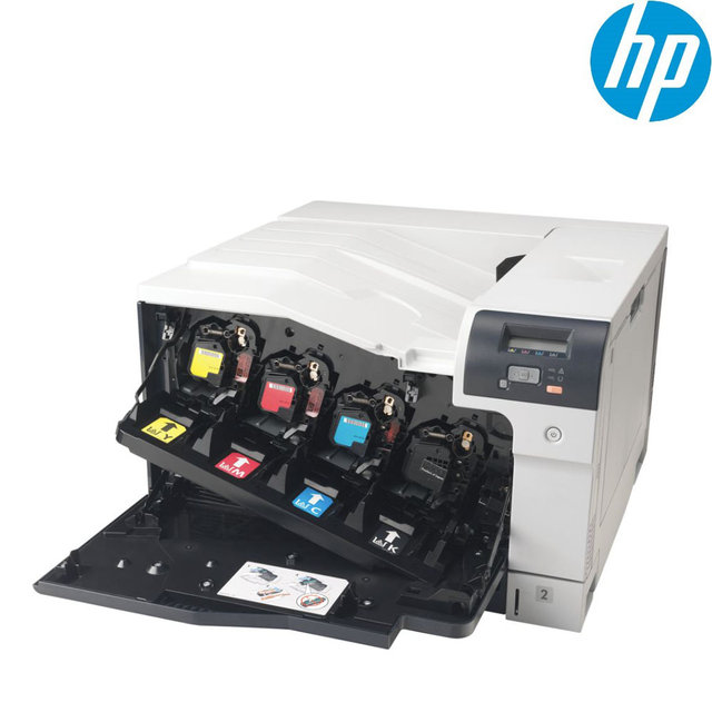 HP A3 컬러 레이저프린터 CP5225dn /4색토너 포함/ 양면인쇄+유선