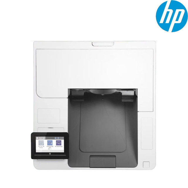 HP 흑백 레이저프린터 M611dn 토너포함 / 엔터프라이즈  자동양면인쇄 유선네트워크