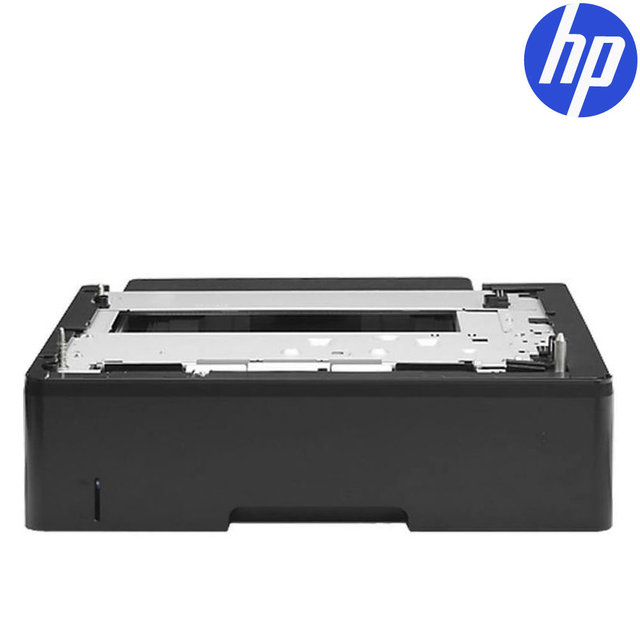 HP A3 흑백 레이저프린터 M706tn (M706n+500매 용지함 결합상품) 토너포함 유선네트워크