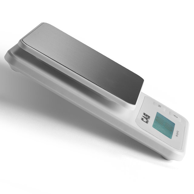 카스 0.1g 디지털 주방저울(전자저울) K-19