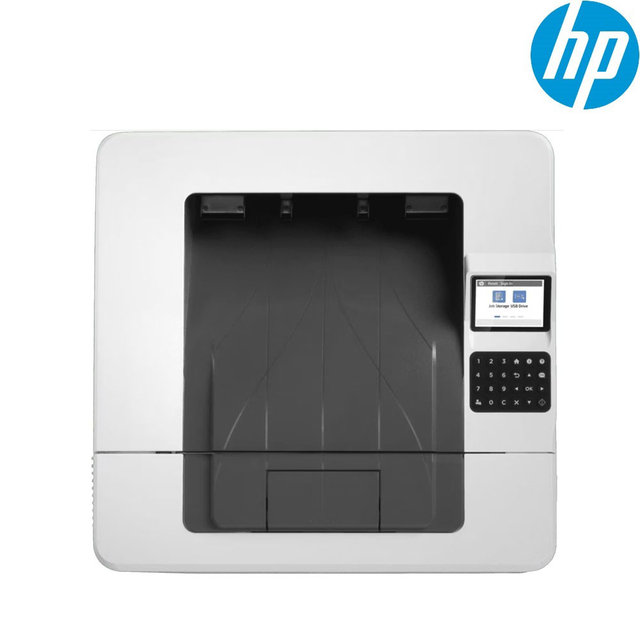 HP M406DN 흑백 레이저프린터 토너포함 /양면인쇄+유선 네트워크