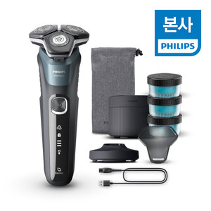 여름맞이 6월 대표행사 면도기 제안 택1