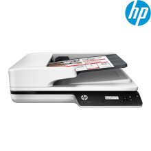HP 스캔젯 프로 3500F1 평판 스캐너 /비즈니스 스캐너