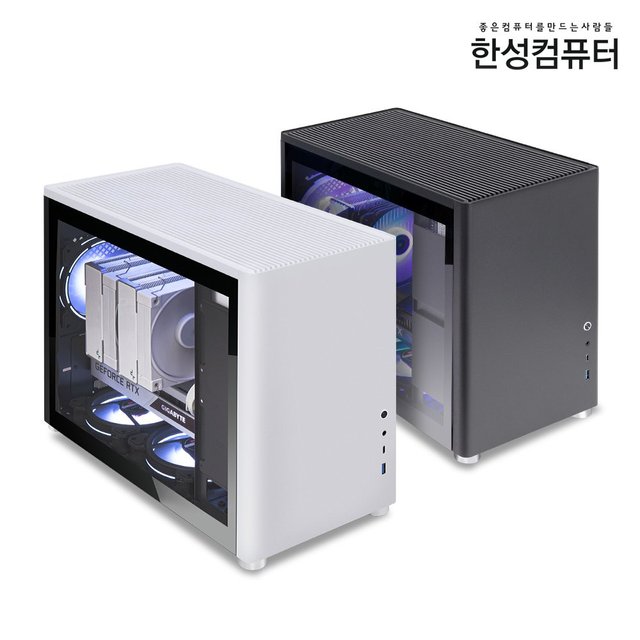 라이젠5 5600 RTX4060 TFG MX4A5646 AMD 게이밍 컴퓨터 본체 데스크탑 PC