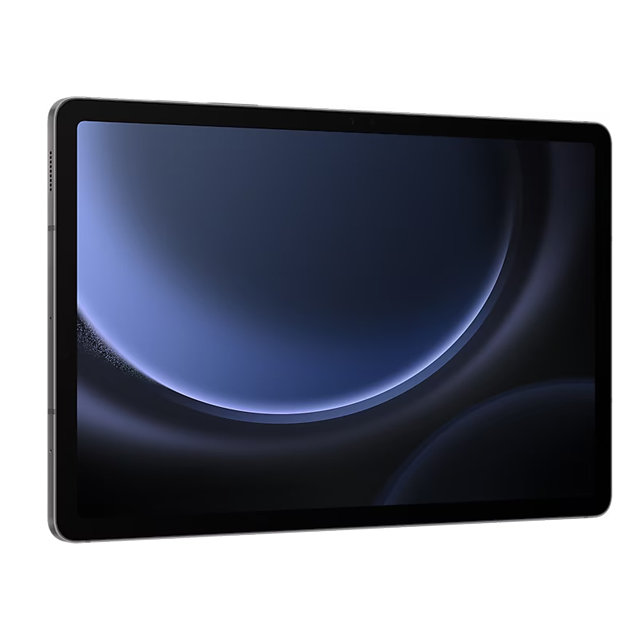 갤럭시 탭 S9 FE WIFI 256GB 그레이 안드로이드 태블릿PC SM-X510NZAEKOO
