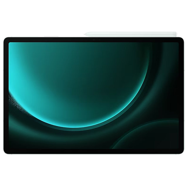갤럭시 탭 S9 FE+ WIFI 128GB 민트 안드로이드 태블릿PC SM-X610NLGAKOO