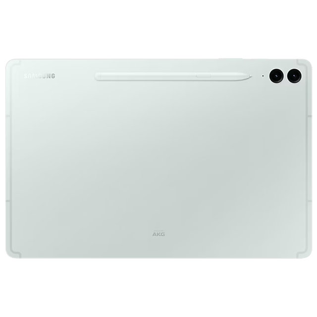 갤럭시 탭 S9 FE+ WiFi 256GB 민트 안드로이드 태블릿PC SM-X610NLGEKOO