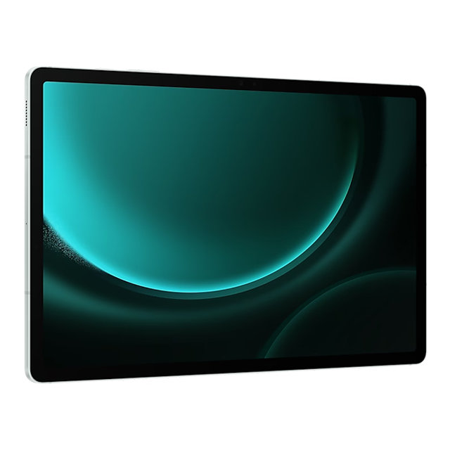 갤럭시 탭 S9 FE+ WiFi 256GB 민트 안드로이드 태블릿PC SM-X610NLGEKOO