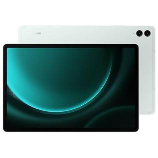 갤럭시 탭 S9 FE+ WiFi 256GB 민트 안드로이드 태블릿PC SM-X610NLGEKOO