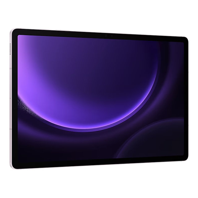 갤럭시 탭 S9 FE+ WiFi 256GB 라벤더 안드로이드 태블릿PC SM-X610NLIEKOO
