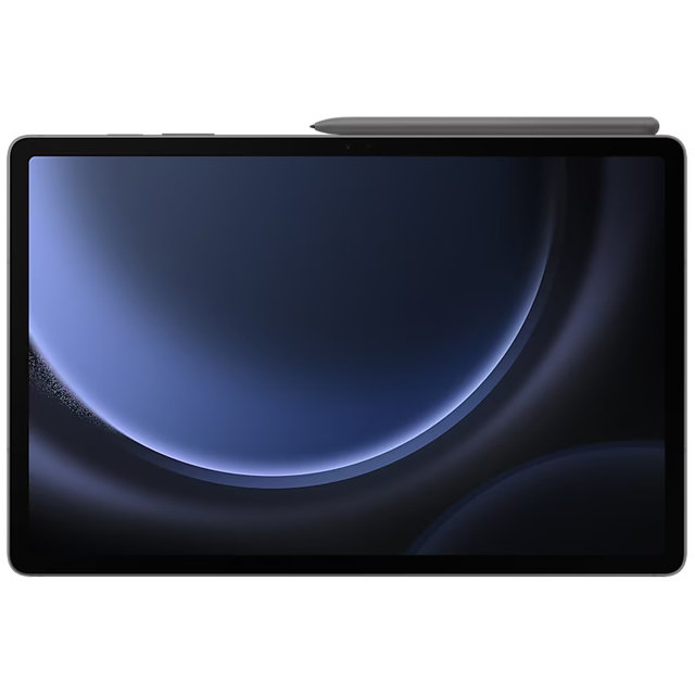 갤럭시 탭 S9 FE+ WiFi 256GB 그레이 안드로이드 태블릿PC SM-X610NZAEKOO