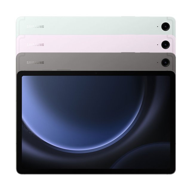 갤럭시 탭 S9 FE+ 플러스 WiFi 256GB 안드로이드 태블릿PC