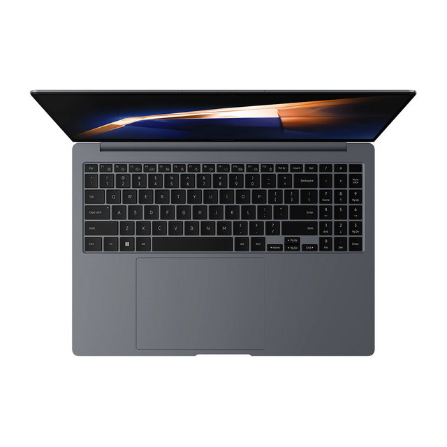 [애로우레이크 업글출고!] 삼성전자 갤럭시북4프로 NT960XGK-K71AR 울트라7 고사양 고성능 사무용 업무용 그래픽작업 노트북