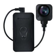 트랜센드 DrivePro Body 70 보안용 바디캠 (64GB 패키지) 파인인포