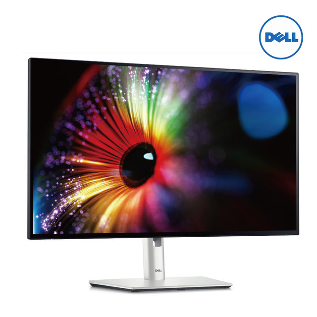 [24년형 신제품] Dell 울트라샤프 U2724D 27형 QHD IPS Black 120Hz 모니터