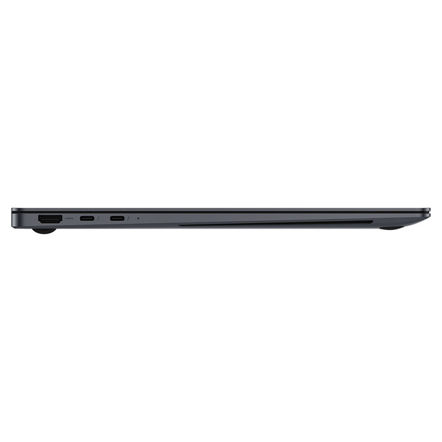 갤럭시 북4 프로 노트북 NT960XGK-KC71G (Ultra7 155H 16GB 512GB 40.6cm WQXGA＋ AMOLED Win11 문스톤그레이)