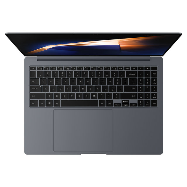 갤럭시 북4 프로 노트북 NT960XGK-KC51G (Ultra5 125H 16GB 512GB 40.6cm WQXGA＋AMOLED Win11 문스톤그레이)