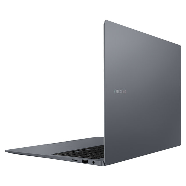 갤럭시 북4 프로 노트북 NT960XGK-KC51G (Ultra5 125H 16GB 512GB 40.6cm WQXGA＋AMOLED Win11 문스톤그레이)