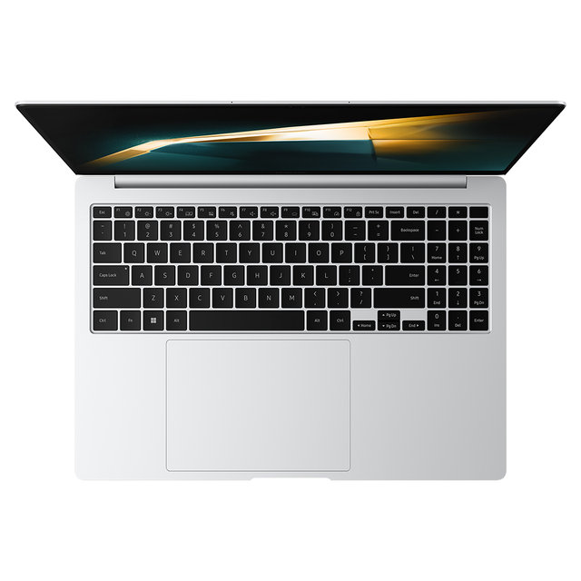 갤럭시 북4 프로 노트북 NT960XGK-KC51S (Ultra5 125H 16GB  512GB 40.6cm WQXGA＋ AMOLED Win11 플래티넘실버)