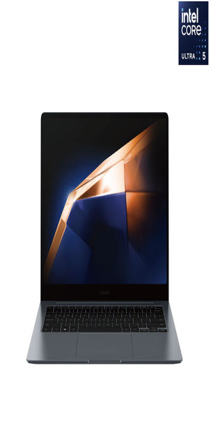 갤럭시 북4 프로 노트북 NT940XGK-KC51G (Ultra5 125H 16GB 512GB 35.6cm WQXGA＋ AMOLED Win11 문스톤그레이)