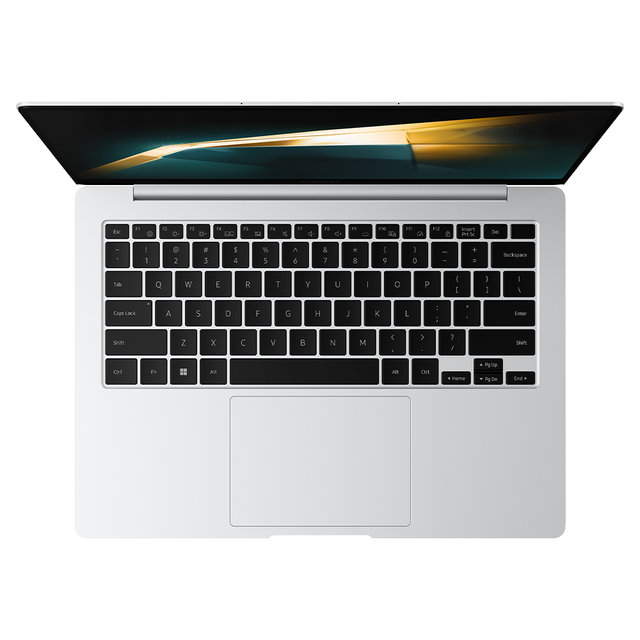 갤럭시 북4 프로 노트북 NT940XGK-KC51S (Ultra5 125H 16GB 512GB 35.6cm WQXGA＋ AMOLED Win11 플래티넘실버)
