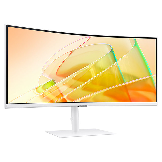 삼성전자 뷰피니티 S6 S65TC S34C650T 86.4cm WQHD 울트라 와이드 커브드 모니터 100Hz 썬더볼트4