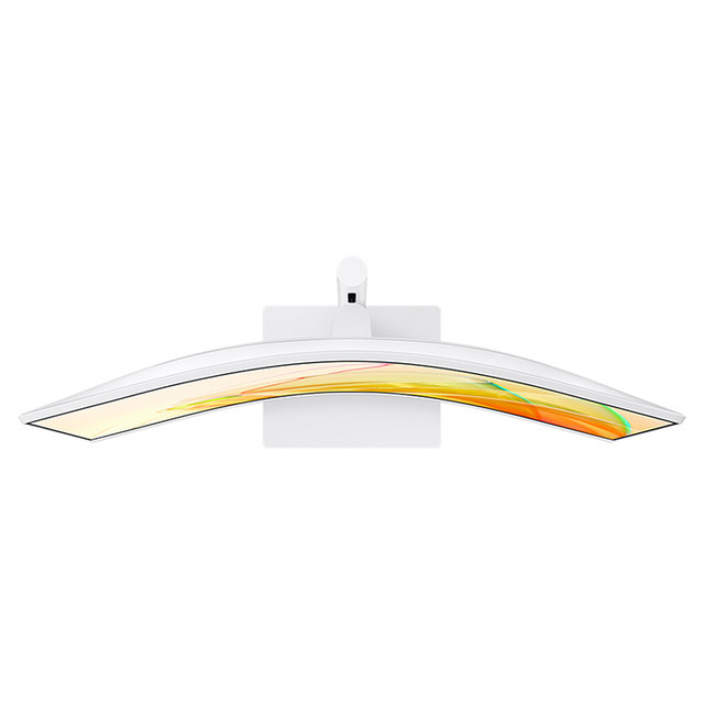 삼성전자 뷰피니티 S6 S65TC S34C650T 86.4cm WQHD 울트라 와이드 커브드 모니터 100Hz 썬더볼트4