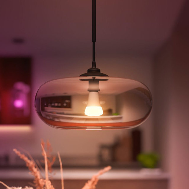 필립스 휴 화이트&컬러 엠비언스 1600 루멘 13W 스마트 전구