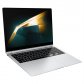 갤럭시 북4 프로 360 노트북 NT960QGK-KC51S (Ultra5 125H 16GB 512GB 40.6cm WQXGA＋ AMOLED Win11 플래티넘실버)
