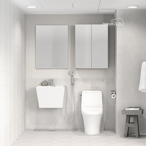 [비데증정]무드웨이브 소형욕실 리모델링