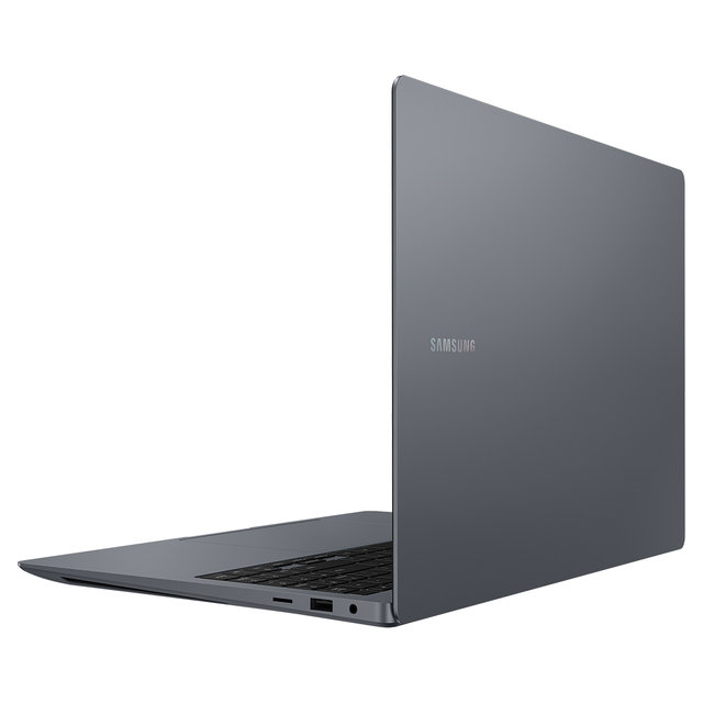 갤럭시 북4 울트라 노트북 NT960XGL-XC72G (Ultra7 155H RTX4050 32GB 1TB 40.6cm WQXGA＋ AMOLED Win11 문스톤그레이)