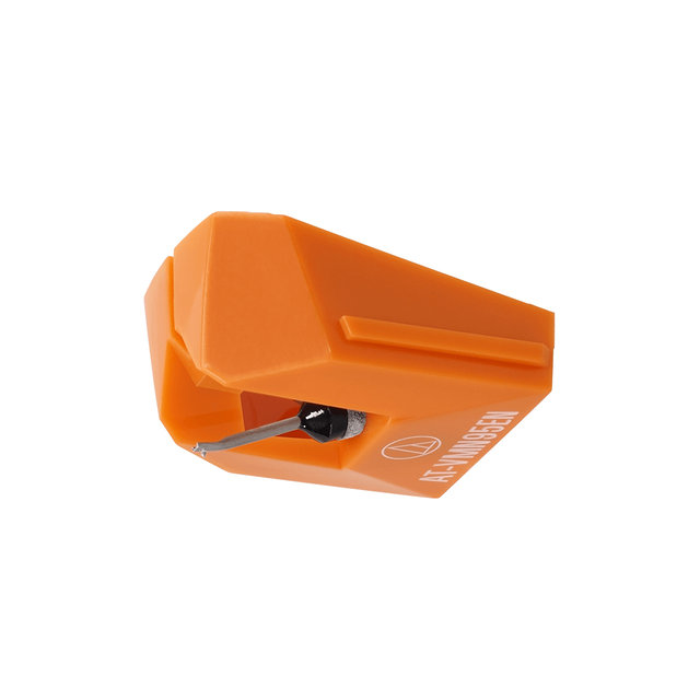 [국내정품] AT-VMN95EN 턴테이블 카트리지용 타원형 교체 스타일러스