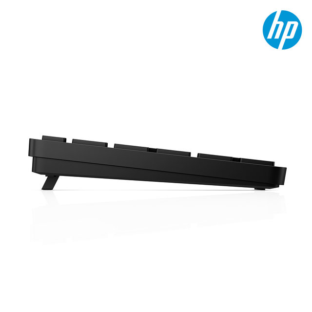 HP 450 프로그래밍 무선 키보드 4R184AA USB 동글 단축키 커스터마이징 인체공학적설계 친환경소재 긴배터리시간