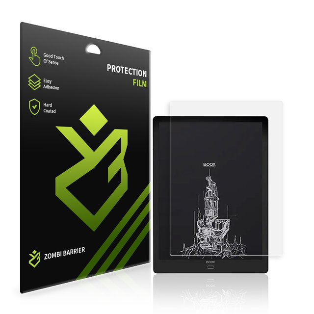 오닉스 북스 루미2 AR 고화질 무반사 액정보호필름