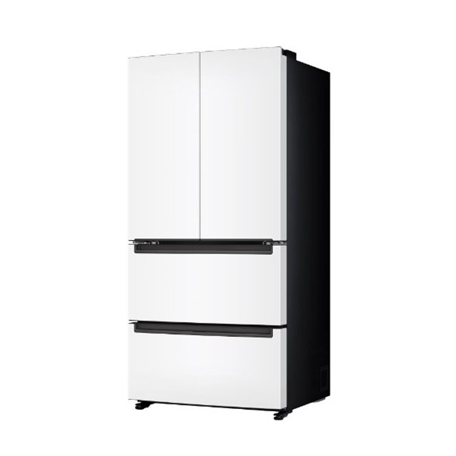 오브제 컬렉션 김치냉장고 Z503MHHP23 (505L, 크림 화이트)