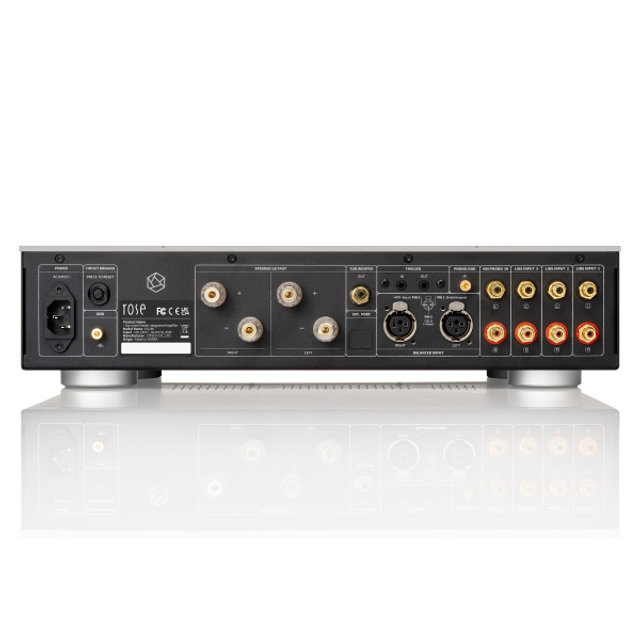 [사운드데이특가][12~36개월 장기할부][국내정품]RA280 인티앰프