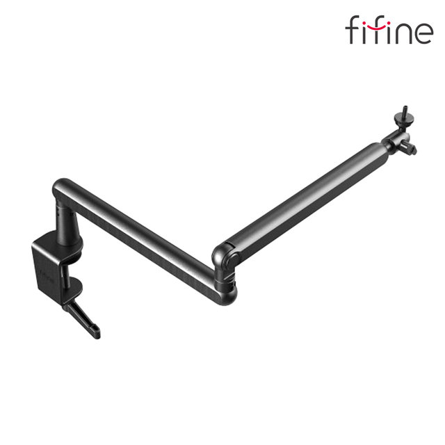 Fifine BM88  마이크 암 거치대  마이크 받침대_O