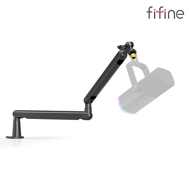 Fifine BM88  마이크 암 거치대  마이크 받침대_O