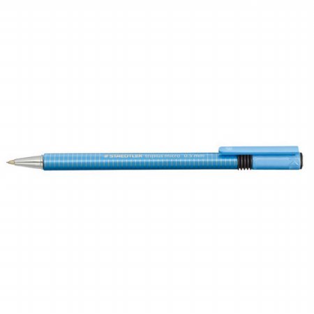 스테들러 774-25 트리플러스샤프 블루 0.5mm