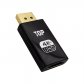 HDTOP DP TO HDMI 4K 60Hz 변환 젠더 HT-G35