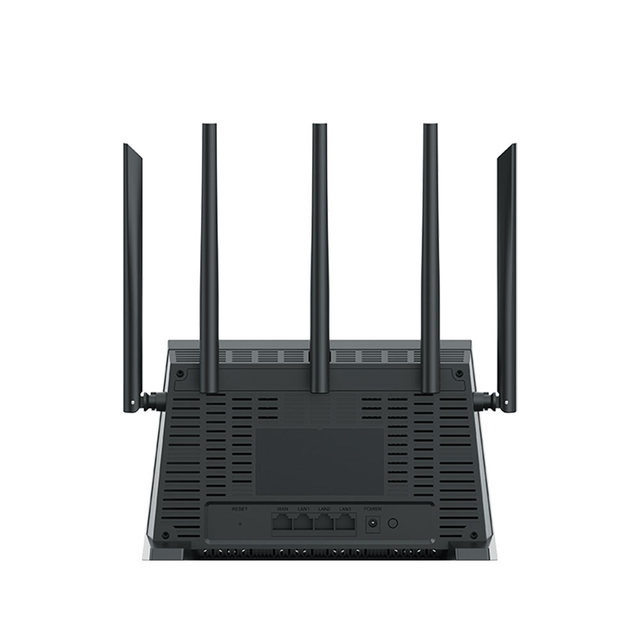 네티스 AX3000 MEX605 기가 와이파이 유무선 인터넷 공유기 MESH WIFI6