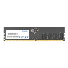 [PATRIOT] 패트리어트 DDR5 16G PC5-38400 CL40 SIGNATURE 4800MHz 파인인포 (하이닉스 칩 내장)