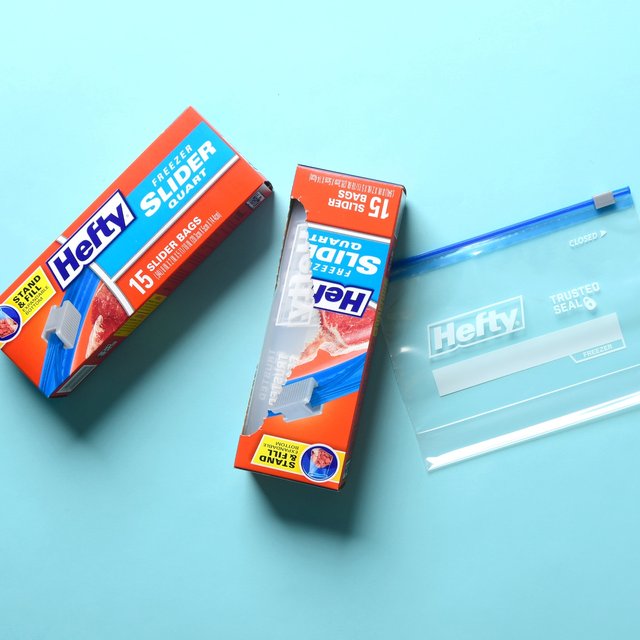 헤프티 슬라이드 스탠딩 냉동 중형 -15매X3개입