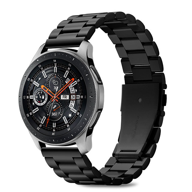 갤럭시워치FE 메탈 스트랩 갤럭시워치6 5 4 3 클래식 프로 모던핏