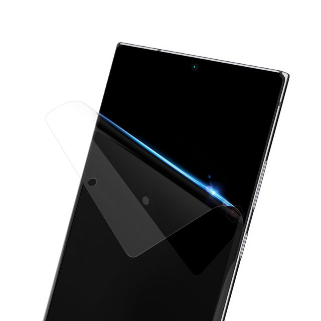 갤럭시노트20 울트라 풀커버 액정보호필름 네오플렉스